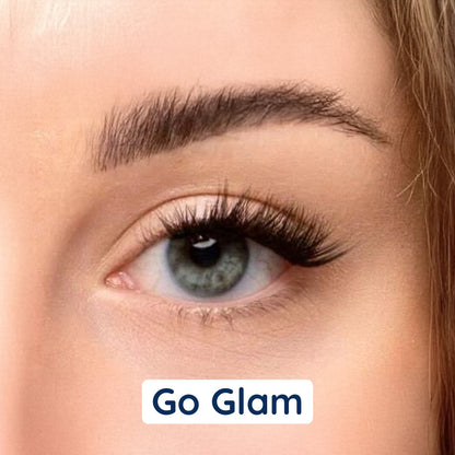 i:licious Lashes