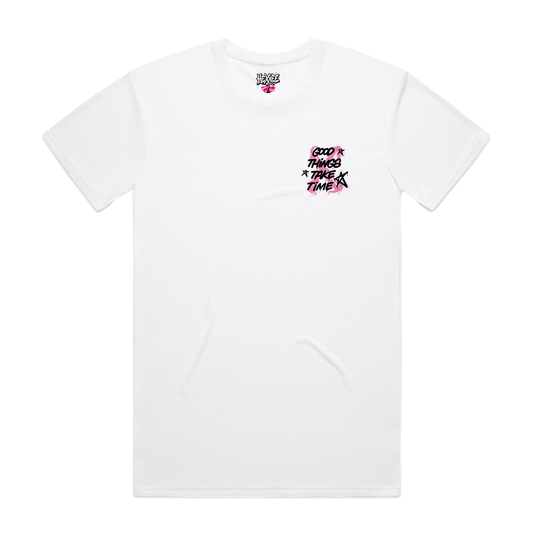 Graffiti - Tee