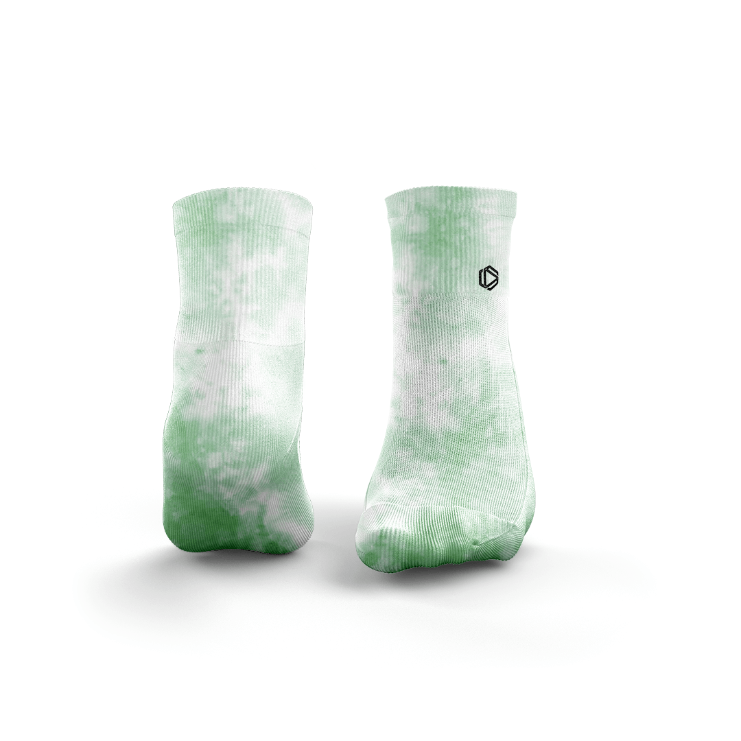 Tie Dye Socks