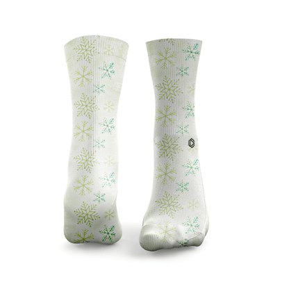 Winter Snowflakes