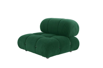B&B Italia Camaleonda Sofa, Two Seater Sofa, Modular Sofa