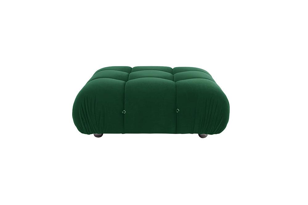 B&B Italia Camaleonda Sofa, Two Seater Sofa, Modular Sofa
