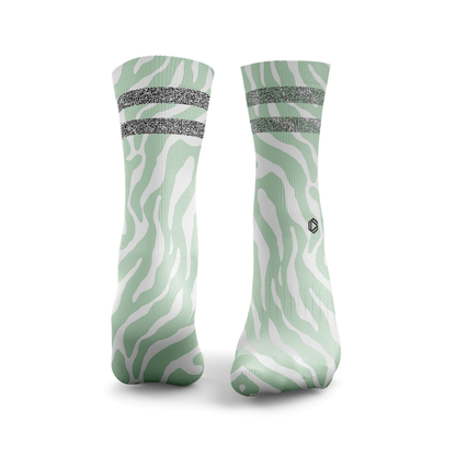 Zebra Reflective 2Stripe