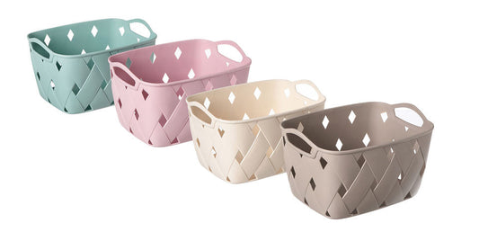 Versatile Durable Bathroom Shower Caddy Organizer