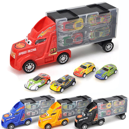 Thin Plastic Traffic Road Carpet for Kids Playmat Children Rug Simulated Parking Map Toy Baby Play Mat Little Boy Girl Mats Toys
