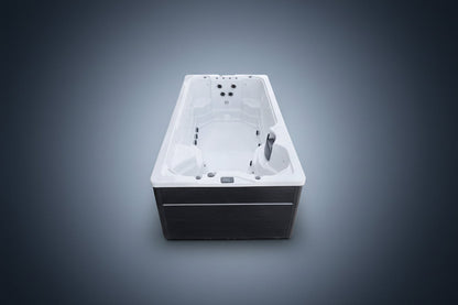 H2O Athena 3-Person Swim Spa (4.8m)