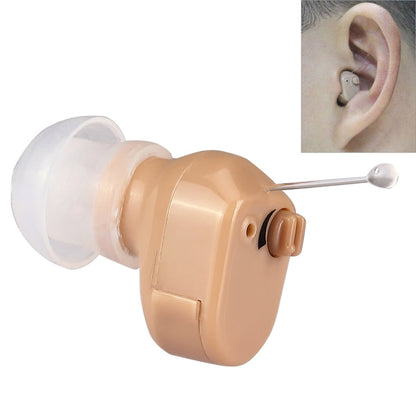 AXON K-188 Mini In Ear Sound Amplifier Adjustable Tone Hearing Aid, K-188