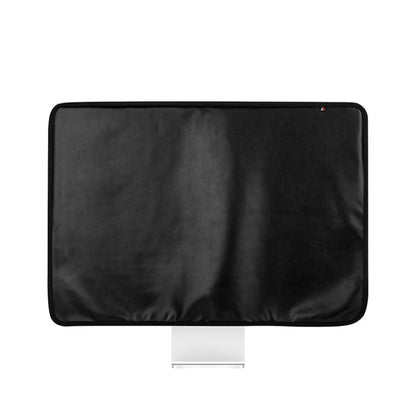For 24 inch Apple iMac Portable Dustproof Cover Desktop Apple Computer LCD Monitor Cover with Storage Bag, 24 inch (Red), 24 inch (Black), 24 inch (Grey), 24 inch (Blue), 24 inch (Purple)