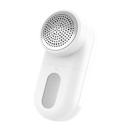 Original Xiaomi Mijia Mini Portable Shaver Wool Ball USB Charging Hair Remover Electric Lint Trimmer, Lint Remover 1