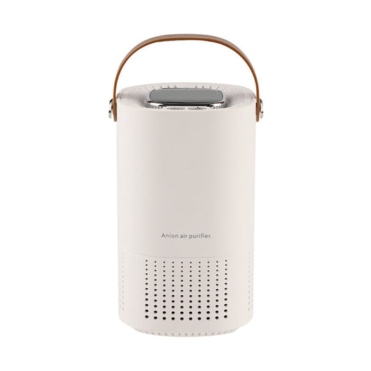 A8 Home Portable Air Purifier
