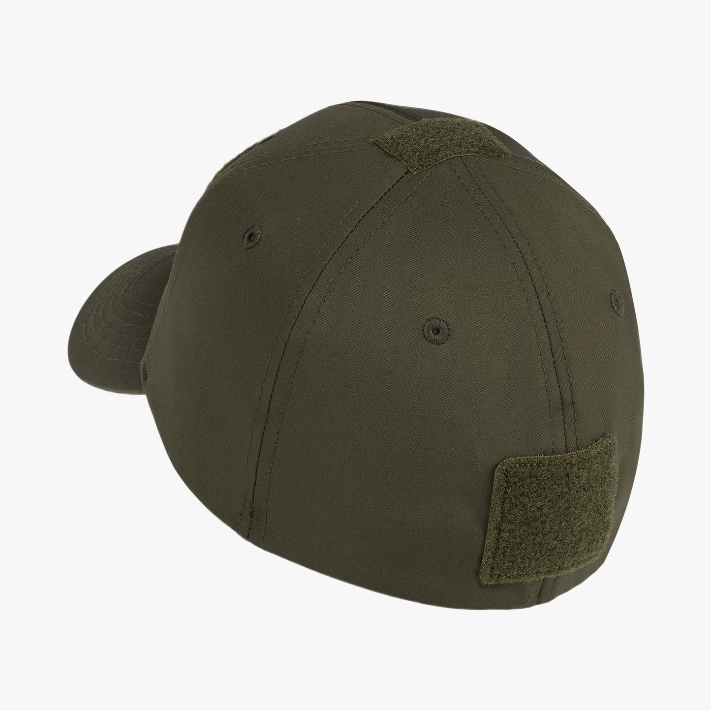 Highlander Tactical Baseball Cap - Olive Green