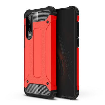 Magic Armor TPU + PC Combination Case for Huawei P30, Huawei P30, For Huawei Huawei P30, For Huawei P30