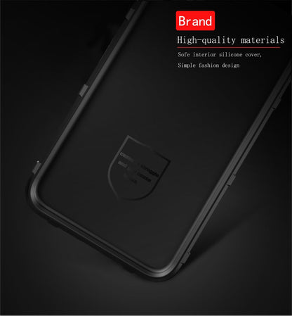 Shockproof Rugged Shield Full Coverage Protective Silicone Case for Huawei P Smart+ 2019, Huawei P Smart+ 2019