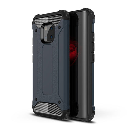 Magic Armor TPU + PC Combination Case for Huawei Mate 20 Pro, Huawei Mate 20 Pro, For Huawei Mate 20 Pro, For Mate 20 Pro
