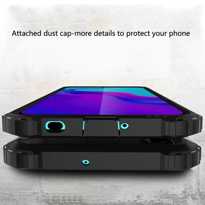 Magic Armor TPU + PC Combination Case for Huawei P30 Lite, For Huawei P30 Lite, Huawei P30 Lite