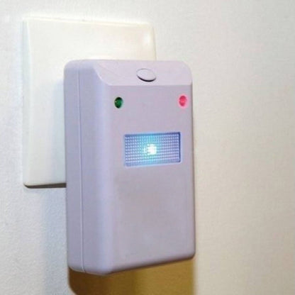 220V Electronic Pest Repellent Mouse Repellent Repeller, EU Plug, 220V Mouse Repellent Repeller
