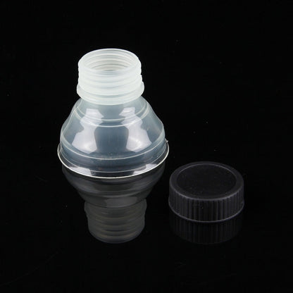 6 PCS Beverage Can Dustproof Seal Caps, Diameter: about 6cm, 6 PCS