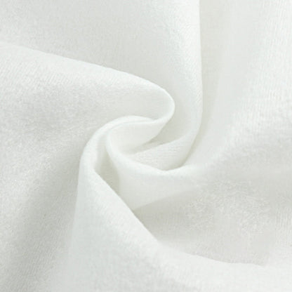 60 PCS Candy Style Portable Disposable Travel Cotton Towel, Size: 22*20cm, 60 PCS