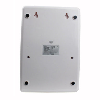 600MG Ozone Generator Cleaner Sterilizer for Vegetables and Fruits, US Plug, EU Plug