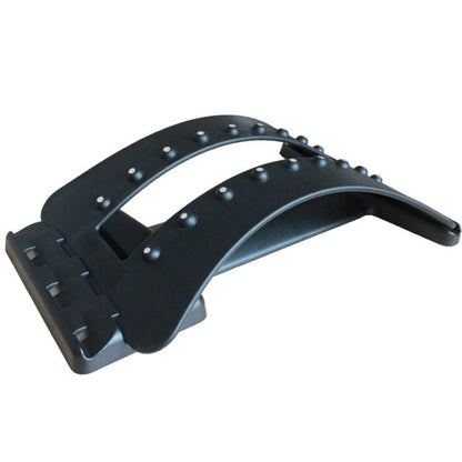 Magnetic Therapy 18 Magnets Spine Stretch Stabilizer Lumbar Traction Waist Masssger