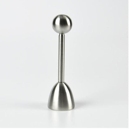Kitchen Tools Stainless Steel Egg Scissors Opener, Size: 4.5*14.5cm, Egg Scissors Opener