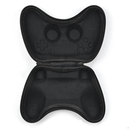 EVA Gamepad Storage Bag Shockproof Cover for PS4 Controller, EVA Gamepad Storage Bag