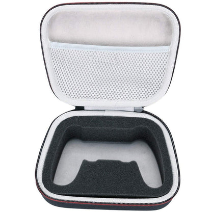 Wireless Bluetooth Gamepad Nylon Storage Bag Shockproof Cover for PS4 Controller, Nylon Storage Bag