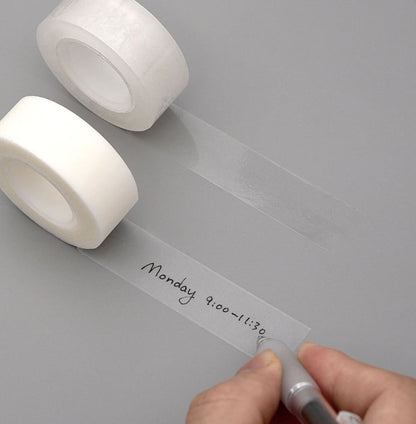Original Xiaomi Youpin Kaco LEMO Tape Dispenser with 2 Rolls Tapes & Staples, Kaco LEMO Tape Dispenser