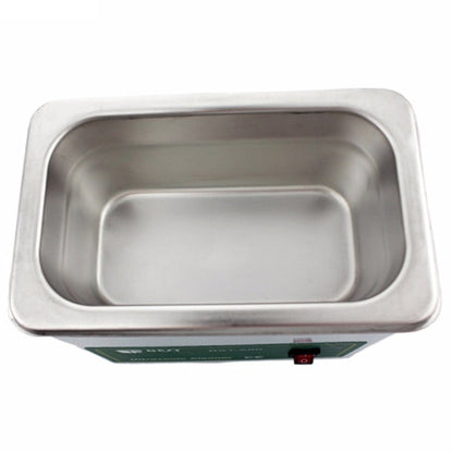 BEST-A80 0.7L Ultrasonic Washing Machine (Voltage 220V), BEST-A80 0.7L