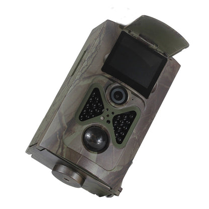 Suntek HC-550A 2.0 inch LCD 16MP Waterproof IR Night Vision Security Hunting Trail Camera, 120 Degree Wide Angle, HC-550A