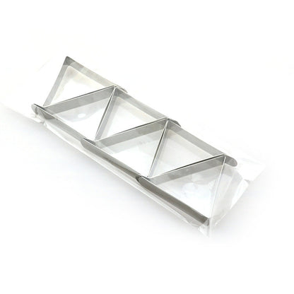 10 PCS Stainless Steel Tablecloth Clip Adjustable Triangle Clamp Holder, 10 PCS