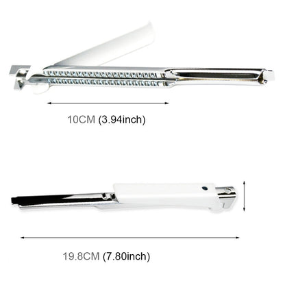Stainless Steel Adjustable Can Opener Multi-function Kitchen Tool, Opener 2