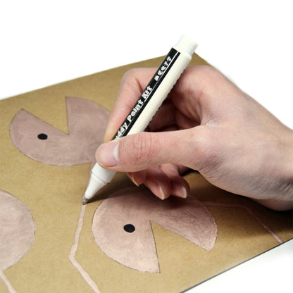 Conductive Ink Pen DIY Electronic Draw Circuits Maker