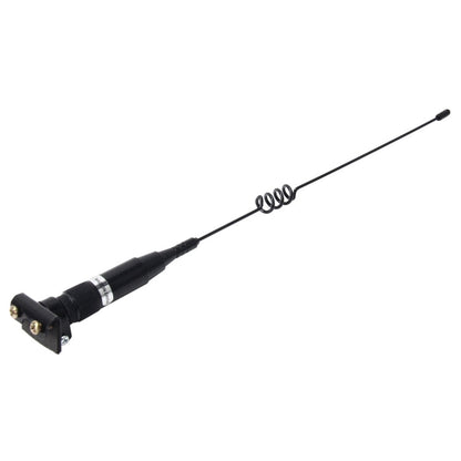 Universal Car Decoration Extensile Aerial Clip Side Car Modified To Remove Static Electricity Aerial, Length: 41cm, Length: 41cm