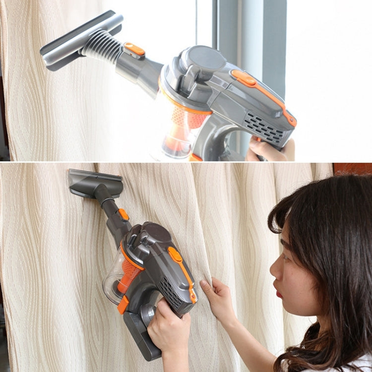 5pcs / Set Household Vacuum Cleaner Brush Head Parts Accessories for Dyson V8, 5pcs / Set
