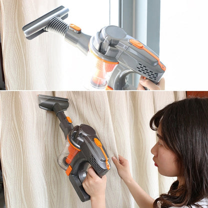 5pcs / Set Household Vacuum Cleaner Brush Head Parts Accessories for Dyson V8, 5pcs / Set