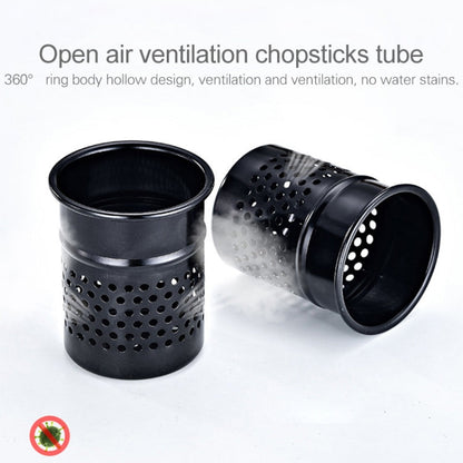 C Version 60cm 2 Cups 10 Hooks Kitchen Multi-function Wall-mounted Condiment Storage Rack, C Version 60cm 2 Cups