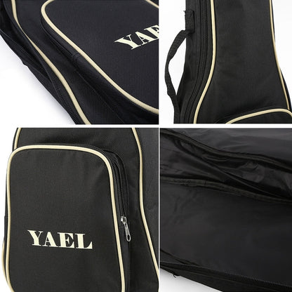 26 inch ukulele Bale Piano Bag with Front Pocket , 26 inch ukulele Bale Piano Bag