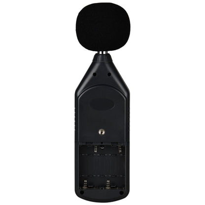 Wintact WT1357 Digital Sound Level Meter, Range: 30dB~130dB, WT1357