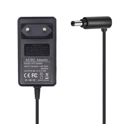 Vacuum Cleaner Charger Adapter for Dyson V8 V7 V6 DC58 / 59 / 60 / 72 / 74