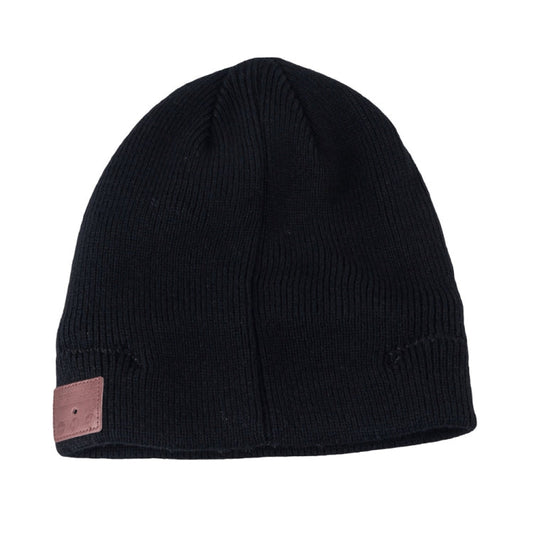 Bluetooth Warm Knit Hat, Supports Phone Answering & Bluetooth Photo Taking & Music Playing