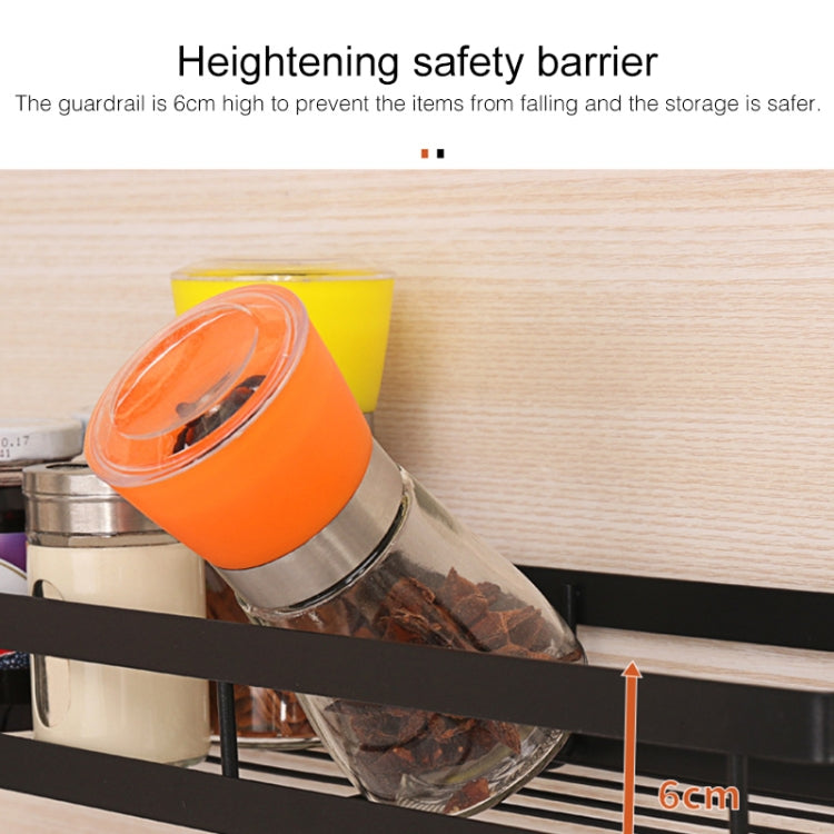 Stainless Steel Wall-mounted Kitchen Rack Hanging Bowl Holder, Bowl Holder