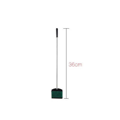 36cm 3 in 1 Multi-functional Fish Tank Cleaning Brush, 36cm