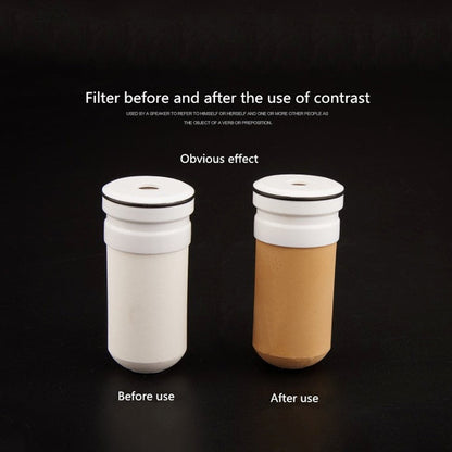 Kubichai Kitchen Water Filter Faucet Water Purifier, 8905 Water Purifier