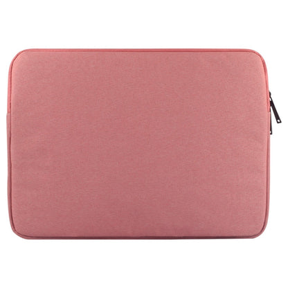 For 13 inch and Below Universal Wearable Oxford Cloth Soft Business Inner Package Laptop Tablet Bag, 13 inch Black, 13 inch Pink, 13 inch Grey, 13 inch NavyBlue