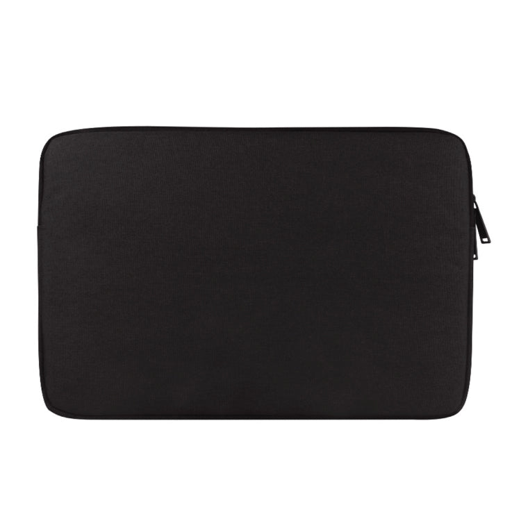 For 14 inch and Below Universal Wearable Oxford Cloth Soft Business Inner Package Laptop Tablet Bag, 14 inch Black, 14 inch Pink, 14 inch Grey, 14 inch NavyBlue, 14 inch Dark Gray