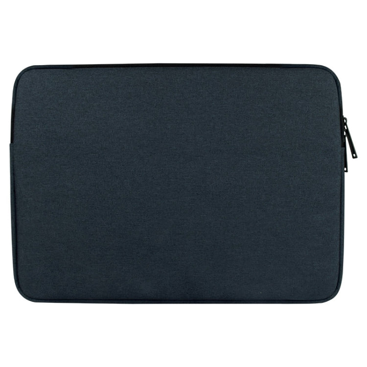 For 14 inch and Below Universal Wearable Oxford Cloth Soft Business Inner Package Laptop Tablet Bag, 14 inch Black, 14 inch Pink, 14 inch Grey, 14 inch NavyBlue, 14 inch Dark Gray
