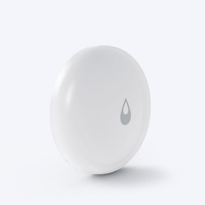 Original Xiaomi Youpin Aqara Water Immersing Sensor Flood Water Leak Detector for Home Remote Alarm Security Soaking Sensor, with the Xiaomi Multifunctional Gateway Use (CA1001)