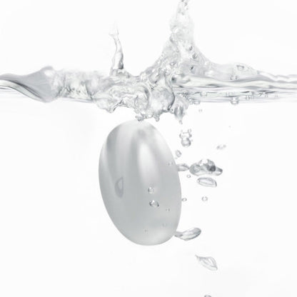 Original Xiaomi Youpin Aqara Water Immersing Sensor Flood Water Leak Detector for Home Remote Alarm Security Soaking Sensor, with the Xiaomi Multifunctional Gateway Use (CA1001)