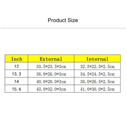 13.3 inch and Below Macbook, Samsung, Lenovo, Sony, DELL Alienware, CHUWI, ASUS, HP, 13.3 inch